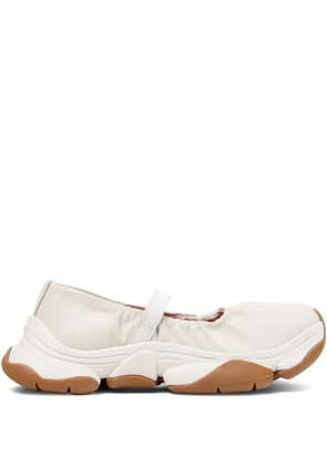 Camper Karst 2 ballerinas - Neutrals