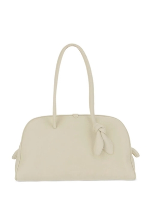 Jacquemus Turismo shoulder bag - Neutrals