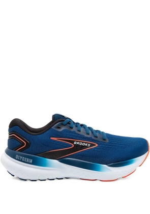 BROOKS Glycerin 21 low-top sneakers - Blue
