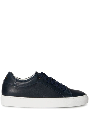 Paul Smith low-top sneakers - Blue