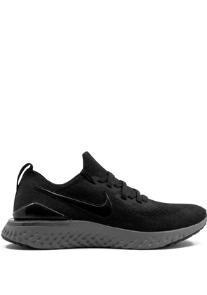 Nike Epic React Flyknit 2 sneakers - Black