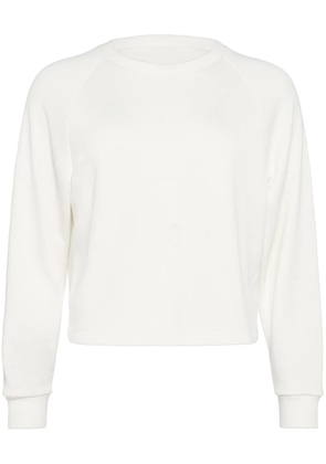 ERES Ebony sweatshirt - White