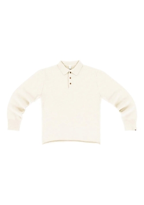extreme cashmere Marylebone sweater - Neutrals