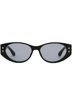 Isabel Marant Eyewear Emely sunglasses - Black