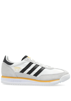 adidas SL 72 RS suede sneakers - Neutrals