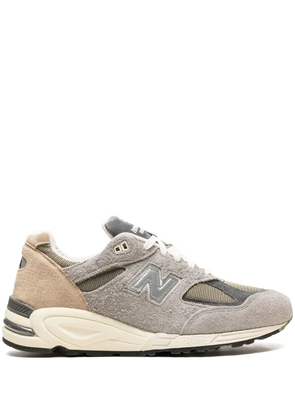 New Balance x Teddy Santis 990 V2 'Made In Usa' sneakers - Neutrals