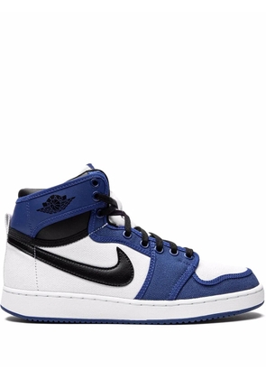 Jordan Air Jordan 1 KO 'Storm Blue' sneakers