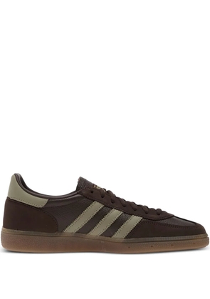 adidas Handball Spezial stripes sneakers - Brown