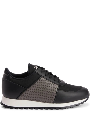 Giuseppe Zanotti Jimi Running sneakers - Black