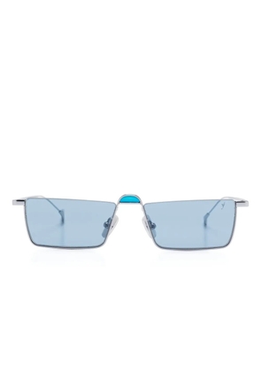 Eyepetizer Shibuya sunglasses - Silver