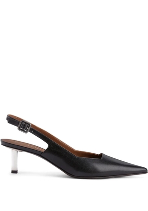 Giuseppe Zanotti 50mm Jadie pumps - Black