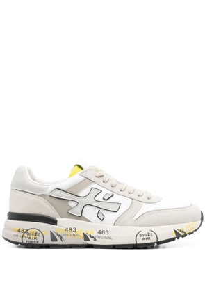 Premiata Mick sneakers - White
