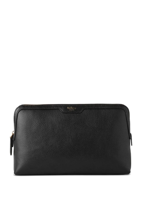 Mulberry small cosmetic pouch - Black