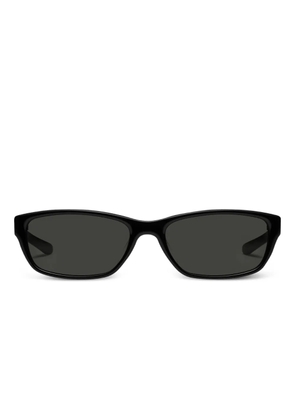 Gentle Monster Vety 01 square-frame sunglasses - Black