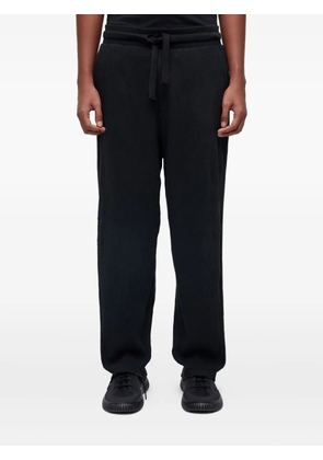 Osklen drawstring trousers - Black