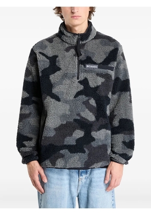 Columbia Rugged Ridge™ camouflage-pattern sweatshirt - Grey