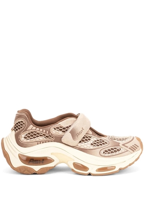 Ash low-top sneakers - Neutrals