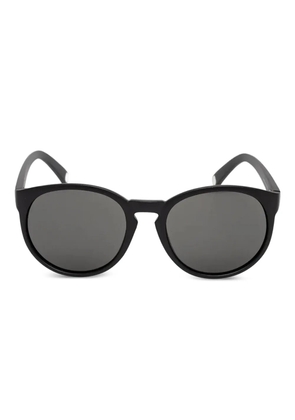 POC Know round-frame bike sunglasses - Black