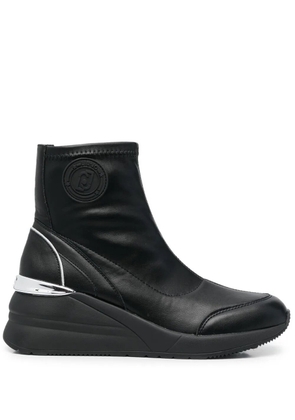 LIU JO Alyssa 06 Mid sneakers - Black