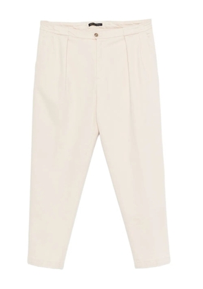 Briglia 1949 Portobello trousers - Neutrals