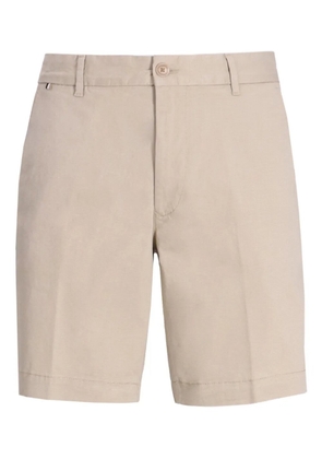BOSS tailored shorts - Neutrals