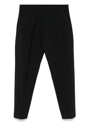 DONDUP Ben trousers - Black
