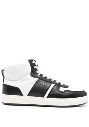 Hogan HGN86 sneakers - White