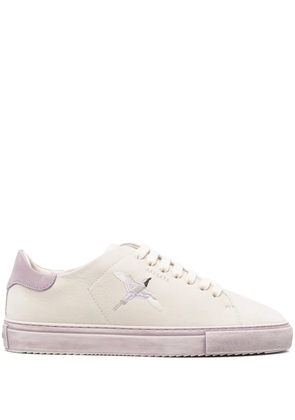 Axel Arigato Clean 90 Bee Bird sneakers - Neutrals