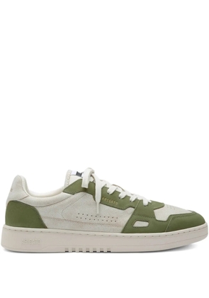 Axel Arigato Dice Lo sneakers - Green