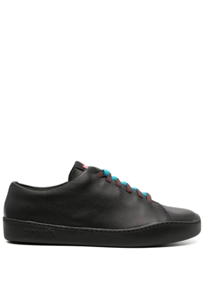 Camper Peu Touring Twins lace-up sneakers - Black