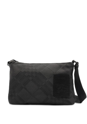 Burberry Chester cross body bag - Black