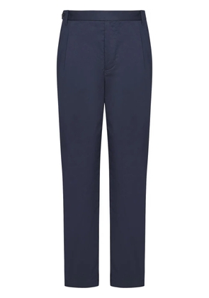 FRANZESE COLLECTION Brad Pitt trousers - Blue