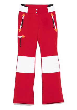 Rossignol x JCC Pilot ski pants - Red