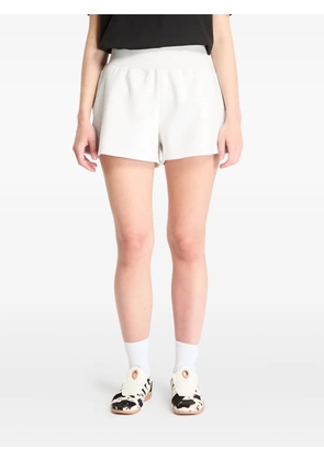 Calvin Klein sweatshort - White