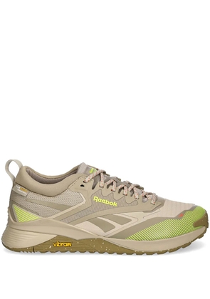Reebok Nano X4 sneakers - Neutrals