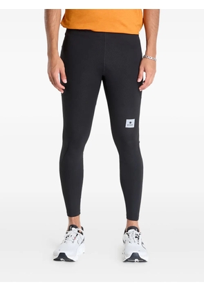 SAYSKY Pace+ long tights - Black