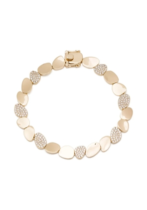 APM Monaco Galet bracelet - Gold