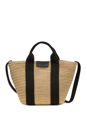 Marc O'Polo Meria tote bag - Black