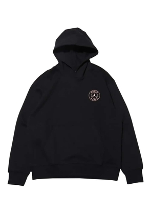 Jordan Paris Saint-Germain hoodie - Black