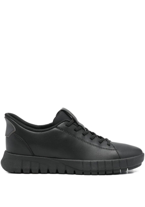 Geox Flextride Plus sneakers - Black