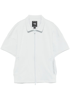 Y-3 3-Stripes jacket - Blue