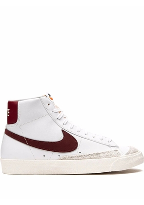 Nike Blazer Mid 77 sneakers - White