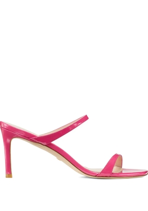 Stuart Weitzman Aleena sandals - Pink