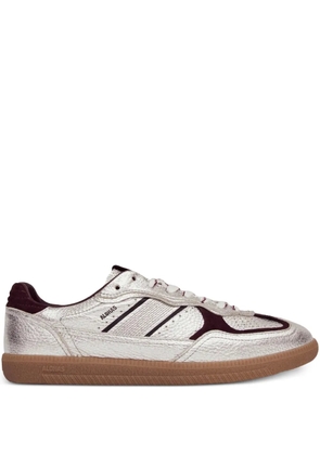 ALOHAS lace-up low-top sneakers - Grey