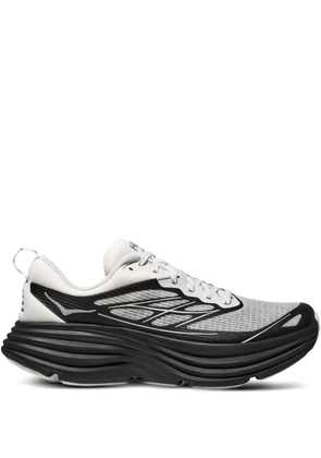 HOKA Bondi 8 Caged sneakers - White