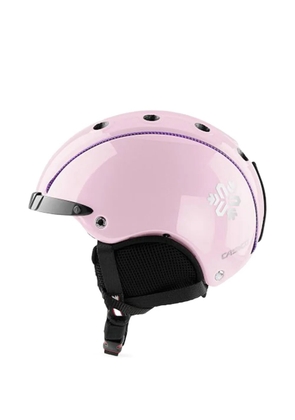 Casco Mini Pro 2 helmet - Pink