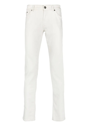 PT Torino slim-cut jeans - Grey