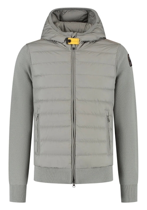 Parajumpers Illuga padded jacket - Green