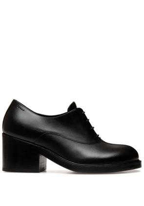 Bally Peggy Oxford pumps - Black