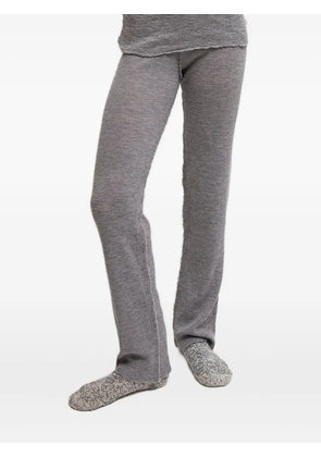 Gudrun & Gudrun Bella trousers - Grey